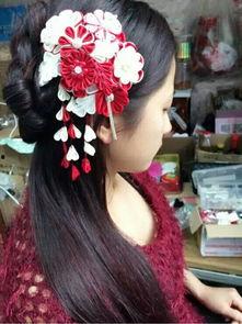 头饰成人制作教程视频,跟随视频轻松打造时尚成人头饰