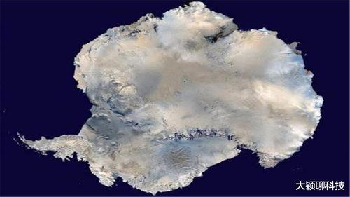 南极变异成人类视频,揭秘人类起源的神秘之旅