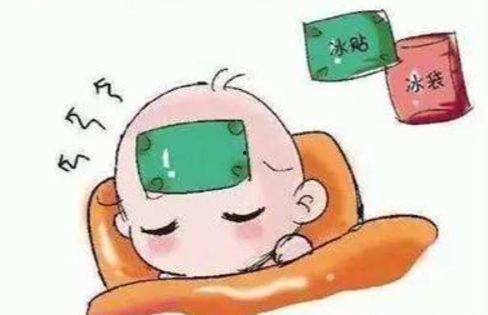 成人发烧退热小妙招视频,视频揭秘成人发烧退热妙招