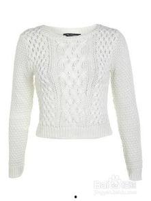 成人低圆领毛衣教程视频,成人低圆领毛衣编织教程