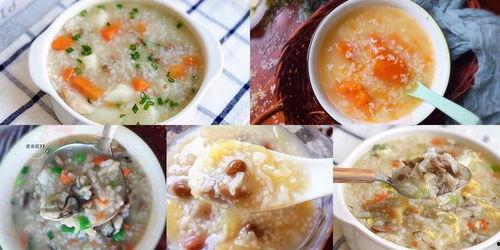 成人养胃早餐做法视频,美味与健康的完美融合