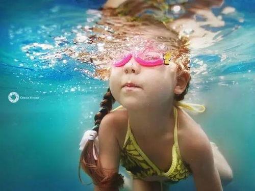 围裙成人游泳视频,趣味教学视频带你畅游夏日