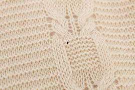 成人兔子毛毛衣编织视频