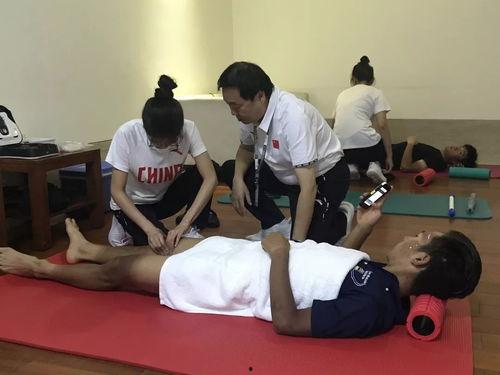 成人康复锻炼视频教学,轻松掌握成人康复训练技巧