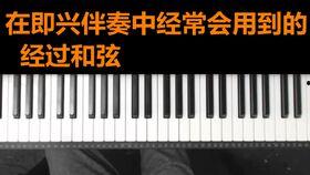 成人钢琴学习视频教程,跟随视频轻松掌握钢琴演奏技巧