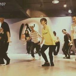 上学了成人舞蹈视频,跟随成人舞蹈视频轻松入门