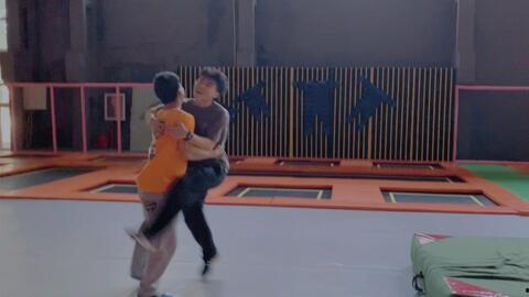 成人长个子训练视频大全,全方位成人长高训练视频攻略大全