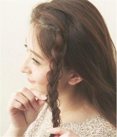 成人翘翘辫编发教程视频,成人翘翘辫编发教程视频精华解析