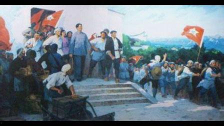 沂蒙红嫂成人朗诵视频,传承红色基因,颂扬巾帼英雄