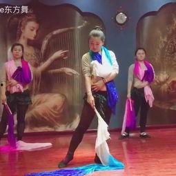 东鱼坊成人跳舞视频,激情四溢的舞动瞬间